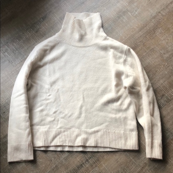 Aritzia | Sweaters | Jara Cashmere 